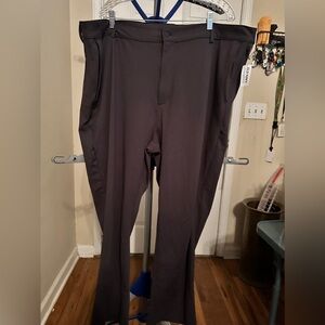 NWT old navy performance work pants
